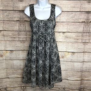 Emma & Michelle Summer Dress